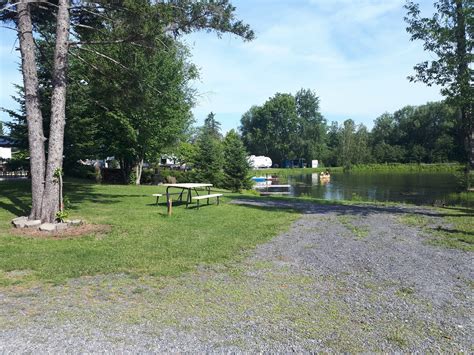 Galerie Multim Dia Camping De L Estrie