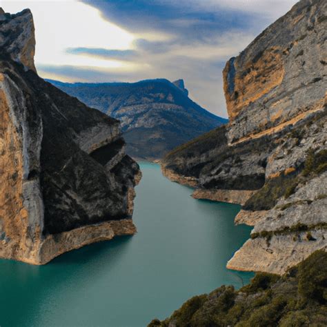 Guía Mejor época para visitar Congost de Mont rebei Viaja con Sol