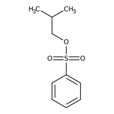 Ster De Isopropilo De Cido Bencenosulfonico Thermo Scientific