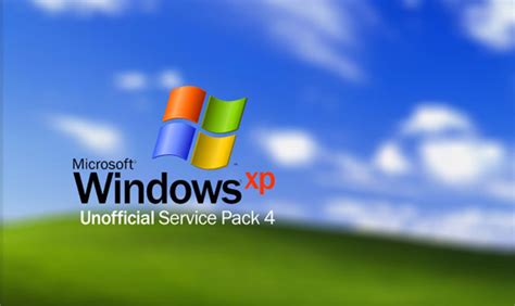 Windows Xp Service Pack Windowszona