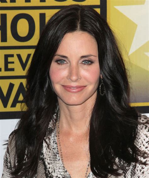 Courteney Cox Hairstyles And Haircuts - Hair Ideas