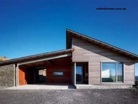 Hip Roof Vs Gable Roof Abm Homes Australia