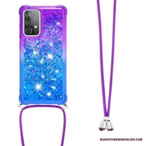 Etui Do Samsung Galaxy A G A G A S G Silikonowe Cekiny I