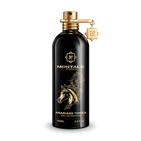 Neos1911 Montale Parfums Arabians Tonka Edp 100 Ml