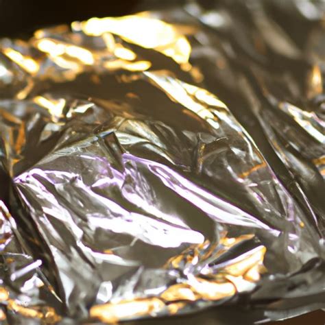 Can You Put Aluminum Foil In The Oven Exploring The Pros And Cons