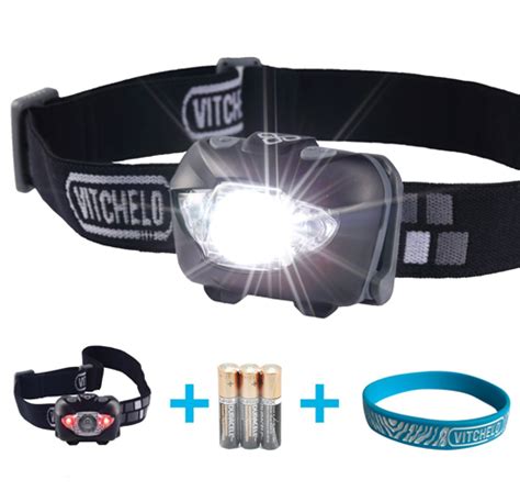 Top 10 Best Brightest Headlamps For Work In 2020 Reviews