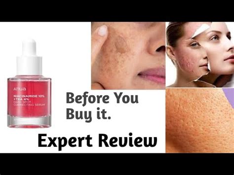 Anua Niacinamide 10 TXA 4 Dark Spot Correcting Serum Expert Review