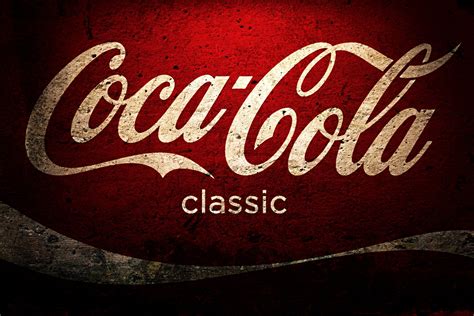 Coca-cola, Logo, Classic, Red wallpaper - Coolwallpapers.me!