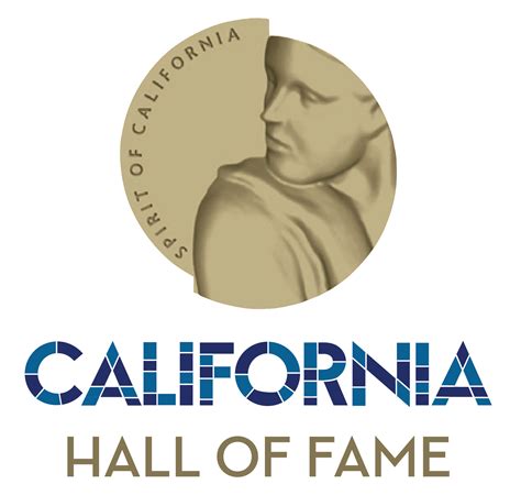 California Hall Of Fame California Museum