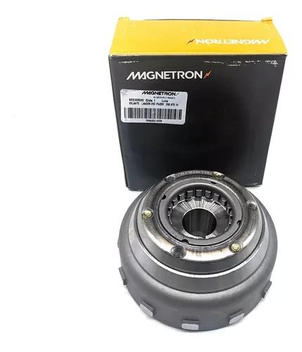 Magneto Volante Magnetron Yamaha Fazer Lander 250 Até 2010