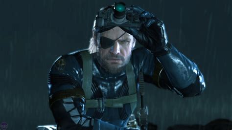 Metal Gear Solid V Ground Zeroes Review Bit Tech Net