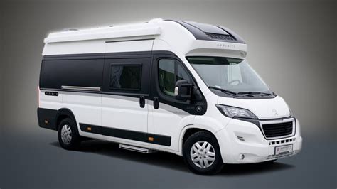 Affinity Duo Perfekter Camper Van F R Kastenwagen Wohnmobil Youtube