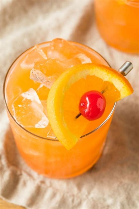 Easy Amaretto Stone Sour Recipe Very Delicious Cocktail