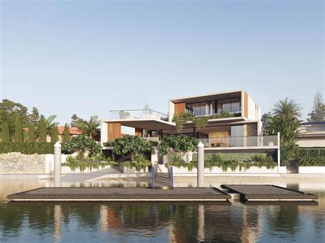 Sorrento House BDA Architecture Gold Coast Queensland