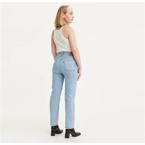 Levis 501 Ojai Luxor Jeans Ojai Luxor Last