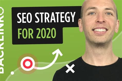 The 8 Step Seo Strategy For Higher Rankings In 2020 Growth Hacking