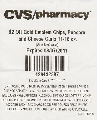 CVS Coupon Center Coupons This Week