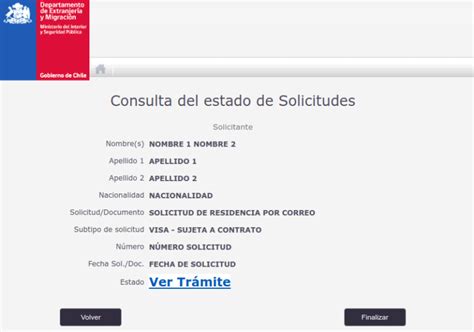 Consultar Estado De Cédula En Trámite Paso A Paso Y Consejos útiles