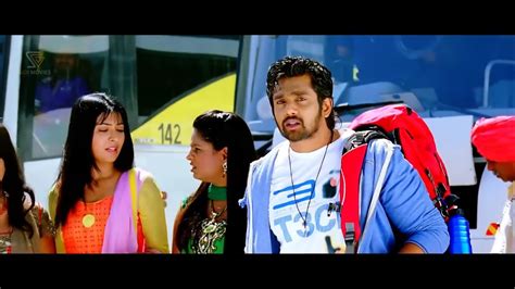 Kannada Movie Dhruva Sarja Radhika Pandit New Kannada