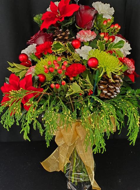 Modern Floral Arrangements - Fernley Flowers & More