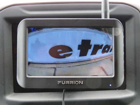 Furrion Vision S Wireless Rv Backup Camera System W Night Vision