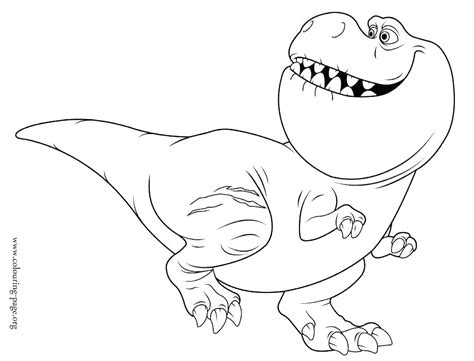 Jurassic World Coloring Pages Indominus Rex At Getcolorings Free