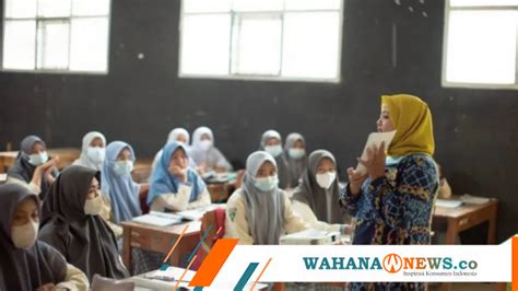 Genjot Program PISA Kemenag Latih 54 000 Guru Madrasah Soal Literasi