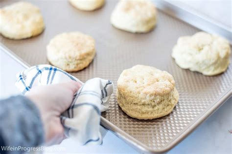 Traditional Irish Scones: A Recipe Straight From Ireland