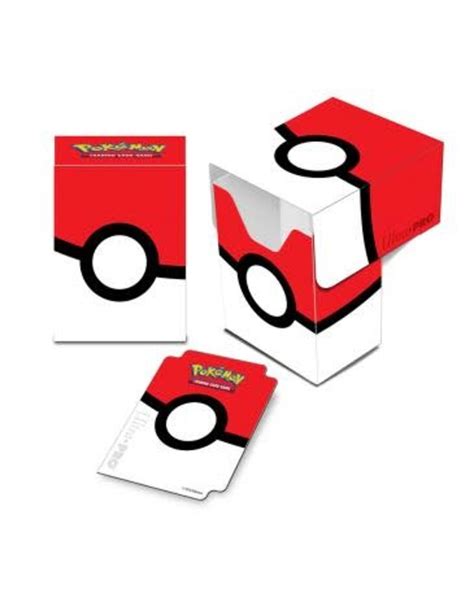 Ultra Pro Pokemon Deck Box Midgard Gaming