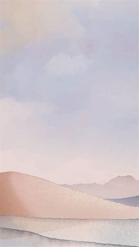 Minimalist Desert Wallpaper Image Wallpaper By The Human Centipede