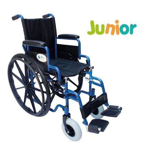 Silla De Ruedas Infantil Medicare Mx