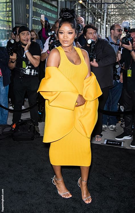 Keke Palmer Keke Nude The Fappening Photo FappeningBook