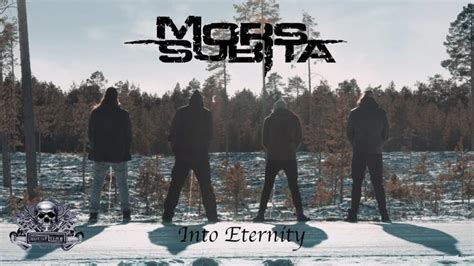 Mors Subita Into Eternity Lyrics Genius Lyrics