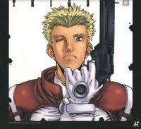 Millions Knives (disambiguation) - No Man's Land - A Trigun Wiki