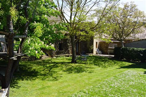 Gîte La Petite Maison dans la Prairie à Cassaignes Aude Gîtes de