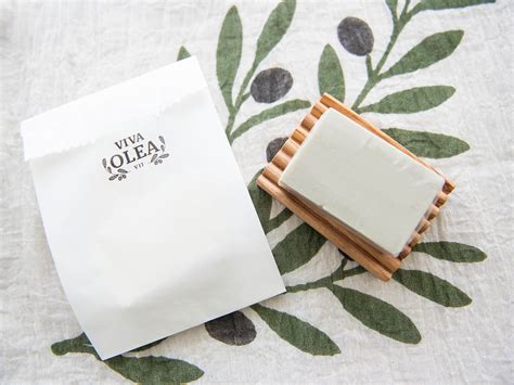 Sabun / Soap | Vivaolea