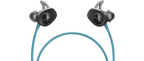 Bose Soundsport Review The Wireless Buds To Get Toms Guide