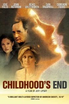 ‎Childhood's End (1997) directed by Jeff Lipsky • Reviews, film + cast ...