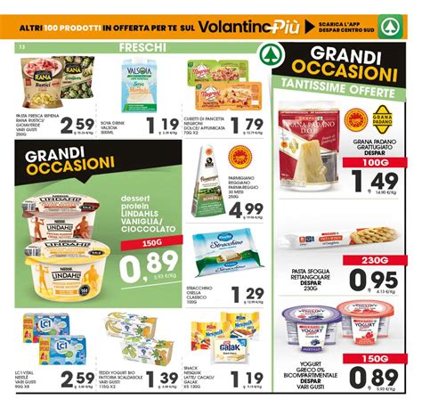 Volantino Eurospar Dal Febbraio Offerte A Pagina