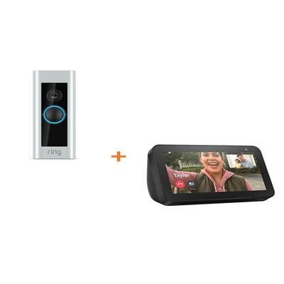 Samsung SmartThings - Doorbell Cameras - Doorbells - The Home Depot