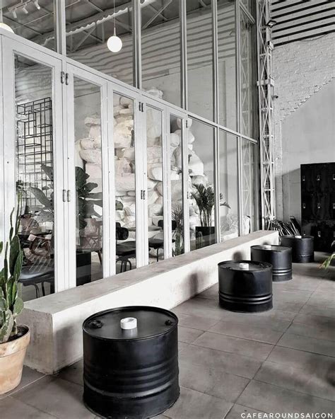 Ollin Cafe - Khoe Quán