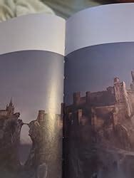 Elden Ring Das Offizielle Artbook Fromsoftware Christiansen