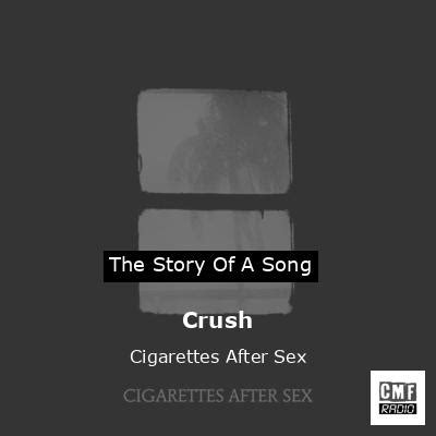 The Story And Meaning Of The Song John Wayne Cigarettes After Sex