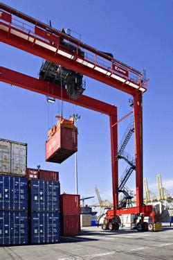 Kalmar To Deliver First Rtg Cranes In Egypt News Story In