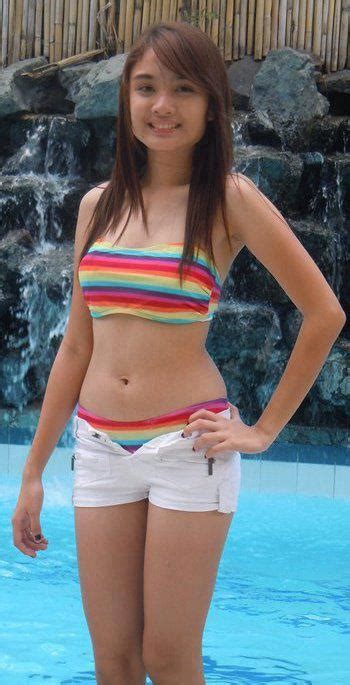 More Hot Photos Of Pinays In Bikini Sexy Pinays On Facebook