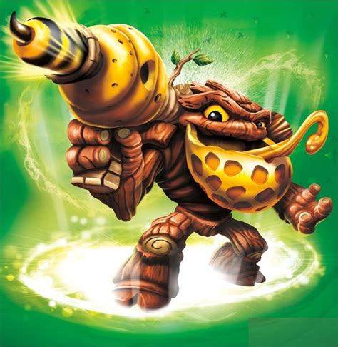 Bumble Blast Skylanders Wiki Fandom