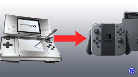 Can You Play Nintendo DS Games on Switch? (Explained)