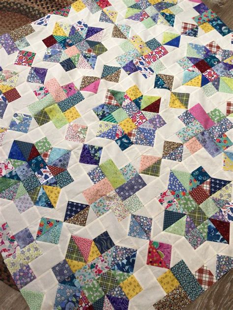 Mysterious By Doug Leko In Scrap Quilt Patterns Quilting Room