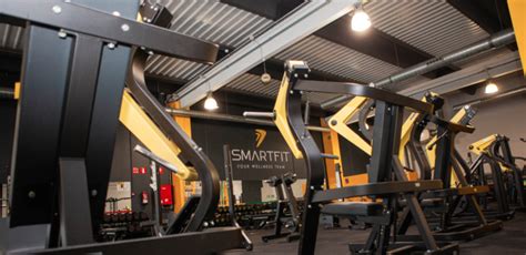 Smartfit Entra En El Sector De La Rehabilitaci N Con Un Modelo De