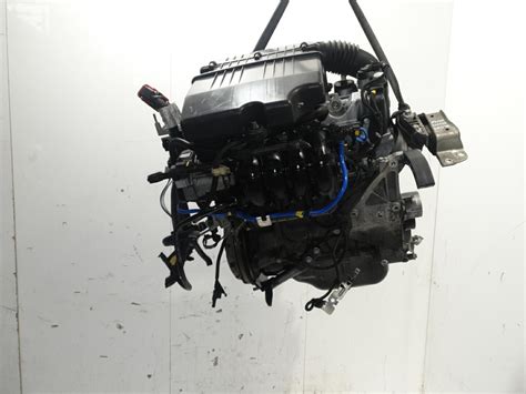 Moteur Fiat Grande Punto Essence Occasion Opisto